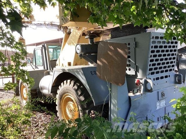 Grove RT58D Terepdaruk
