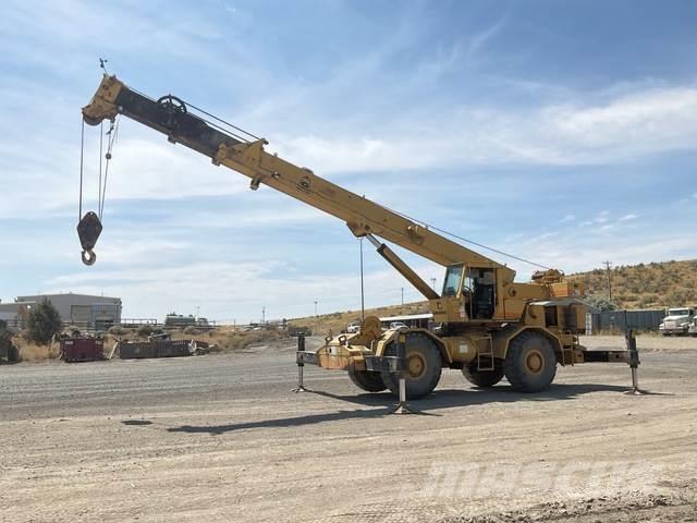 Grove RT625 Mobil daruk