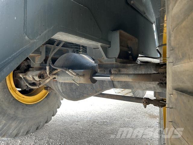 Grove RT700E Mobil daruk