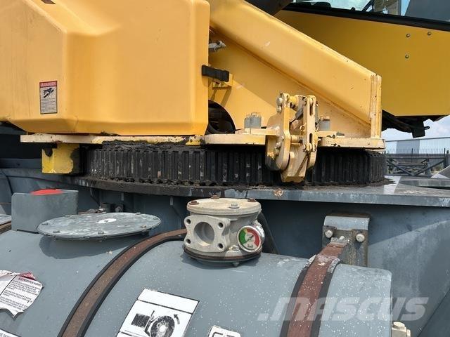 Grove RT700E Mobil daruk