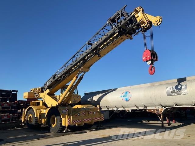 Grove RT760 Mobil daruk