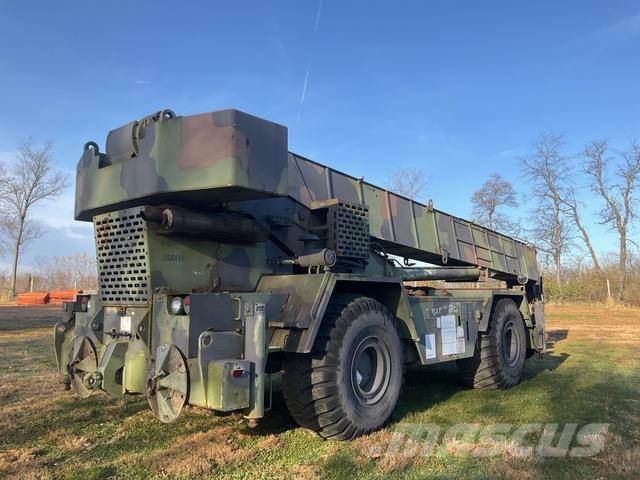 Grove RT875CC Mobil daruk