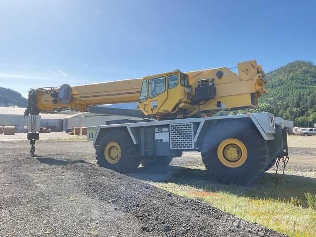 Grove RT9130E Mobil daruk