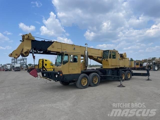 Grove TMS-300B Lánctalpas daruk