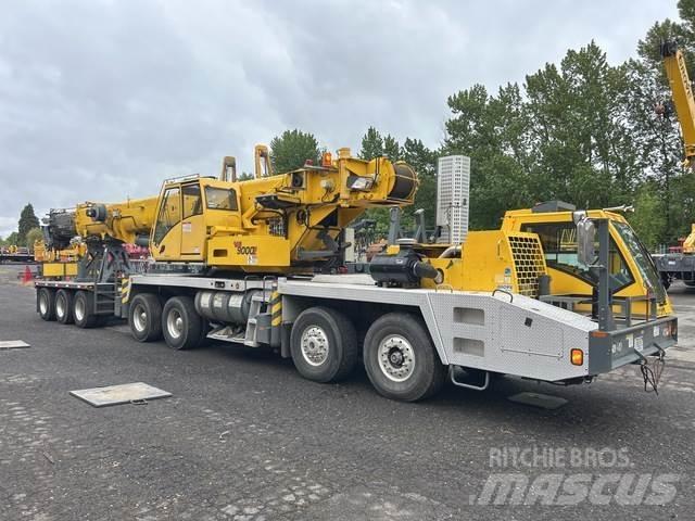 Grove TMS9000E Lánctalpas daruk