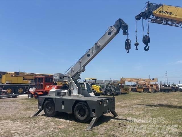 Grove YB4409-2 Egyéb daruk