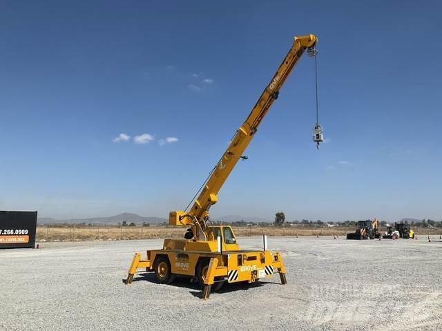 Grove YB4411 Egyéb daruk