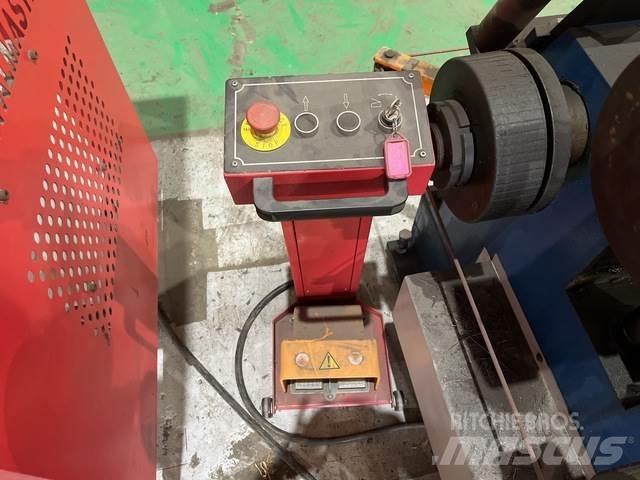  Hafco PR2512 Építőipar - Egyebek