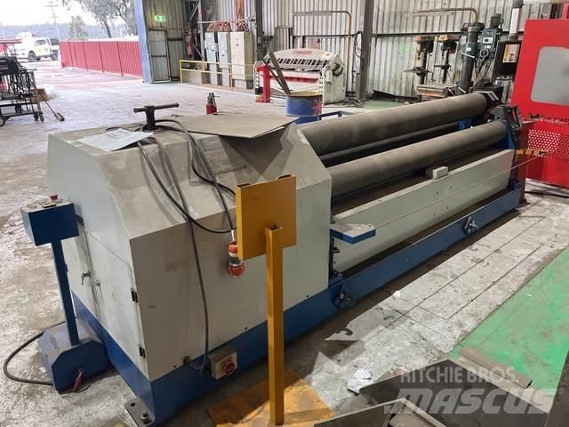  Hafco PR2512 Építőipar - Egyebek