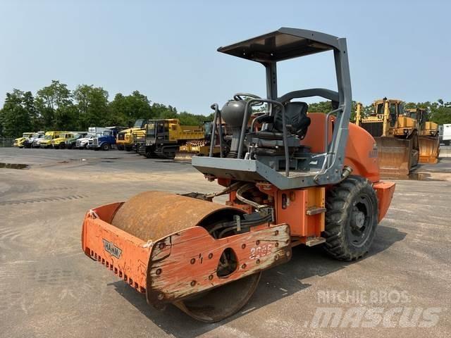 Hamm 3205 Egydobos hengerek