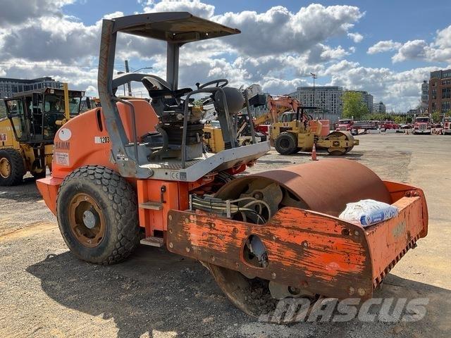 Hamm 3307 Egydobos hengerek