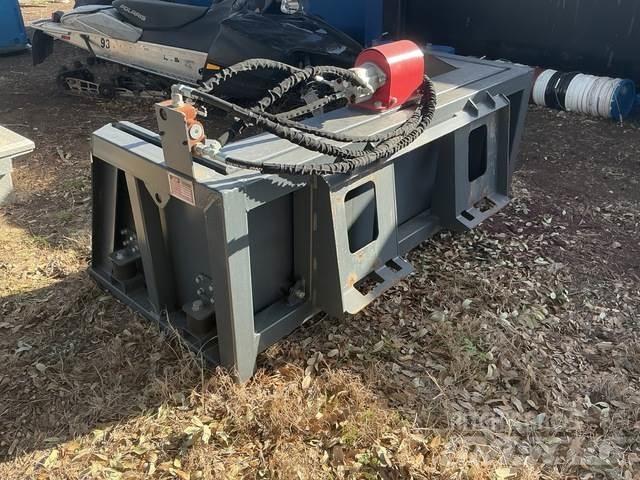 Handy HVSB72 Építőipar - Egyebek