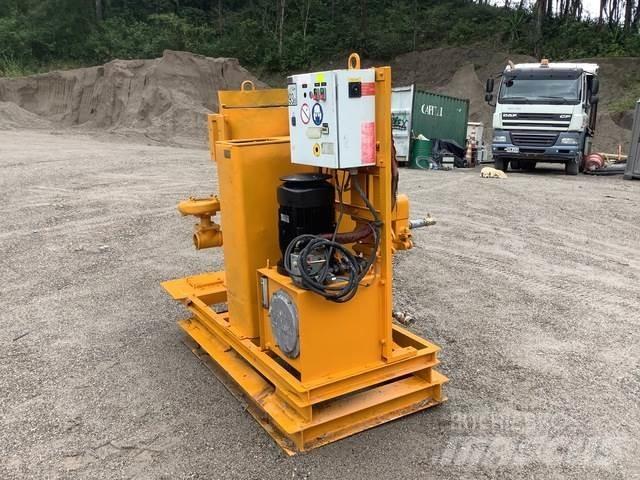  Hany IC-310 Építőipar - Egyebek