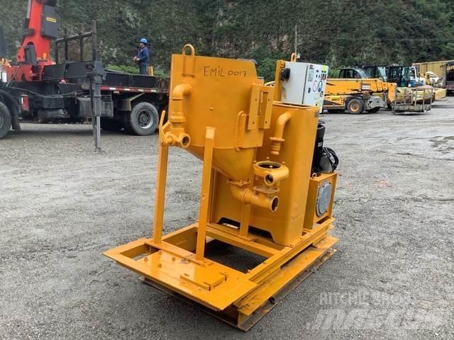 Hany IC-310 Építőipar - Egyebek