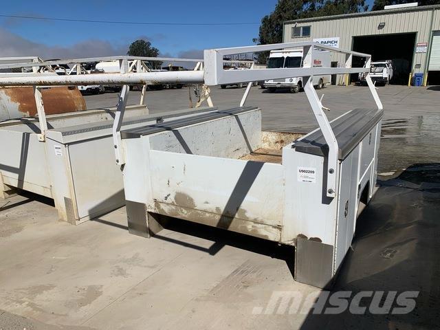  Harbor Építőipar - Egyebek