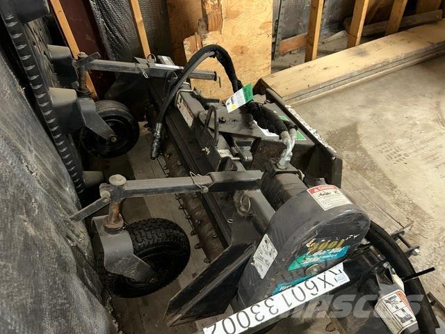  Harley M48 Építőipar - Egyebek