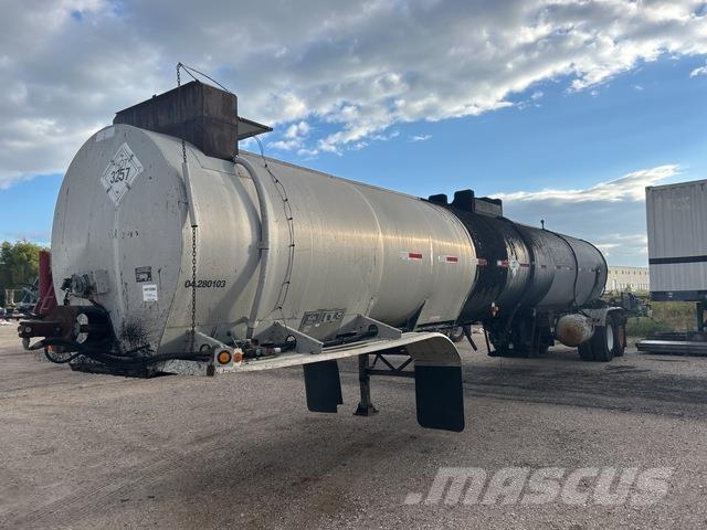  Harmon 1N21S1 Anyagszállító járművek