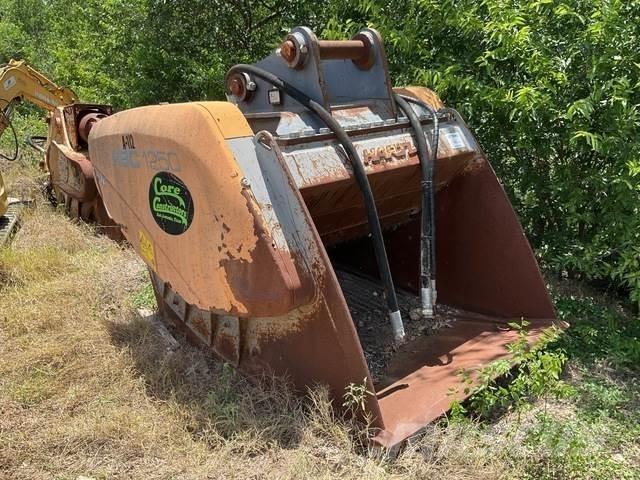 Hartl HBC1250 Építőipar - Egyebek