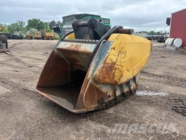 Hartl HBC1250 Törőgépek