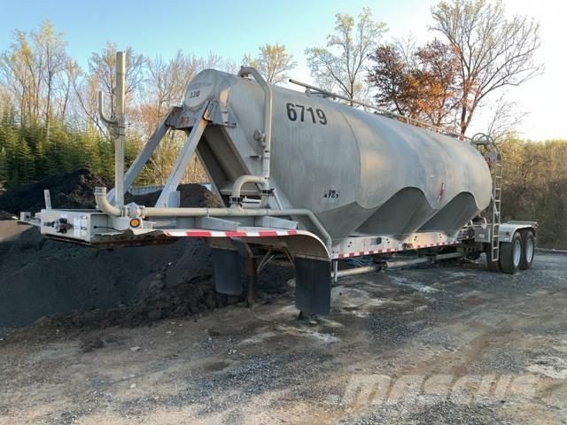 Heil  Egyéb pótkocsik