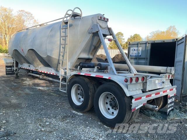 Heil  Egyéb pótkocsik