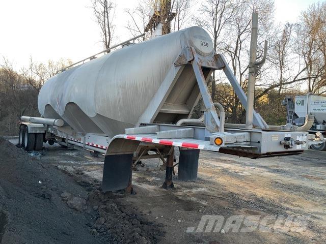 Heil  Egyéb pótkocsik