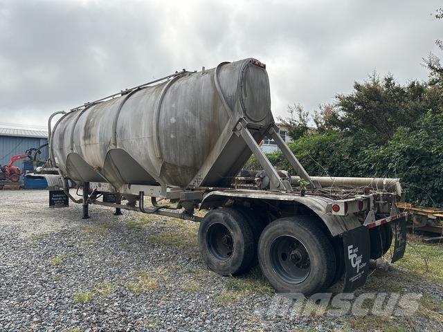 Heil  Egyéb pótkocsik