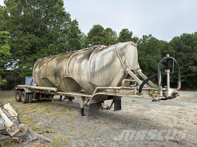 Heil  Egyéb pótkocsik