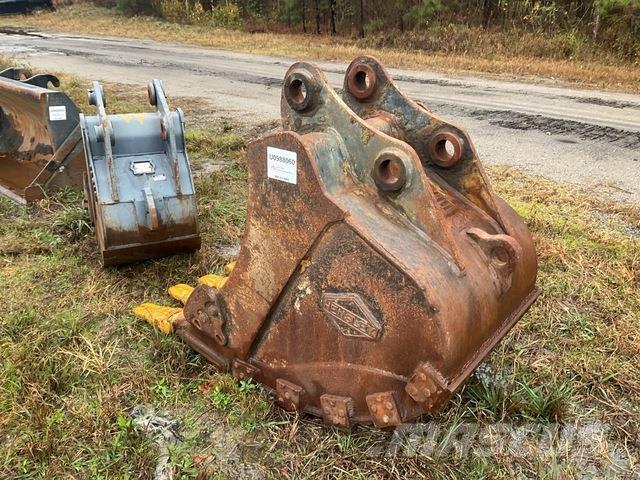 Hensley  Egyéb alkatrészek