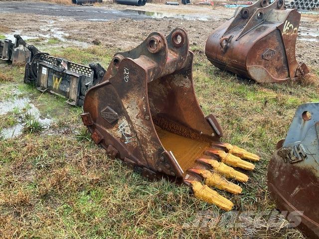 Hensley  Egyéb alkatrészek