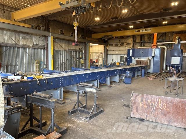  HGG RPC1200 Építőipar - Egyebek