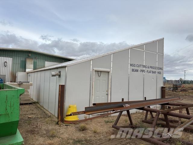  HGG RPC1200 Építőipar - Egyebek