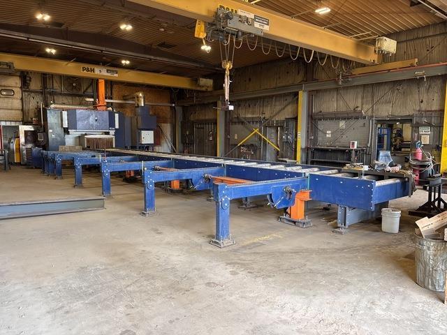  HGG RPC1200 Építőipar - Egyebek