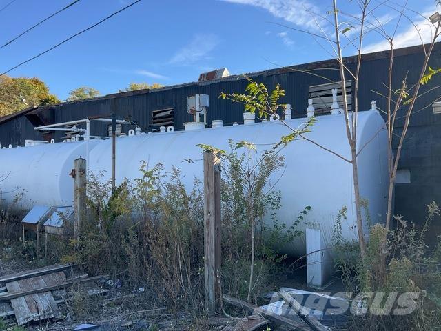  Highland Építőipar - Egyebek