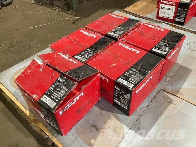 Hilti 00311619 Építőipar - Egyebek