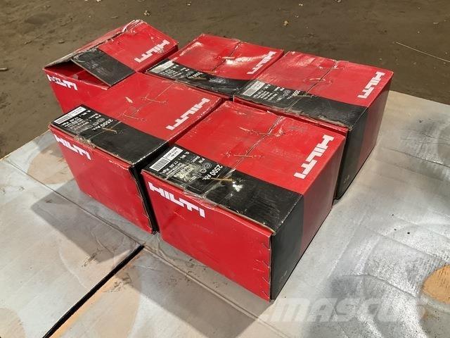 Hilti 00311619 Építőipar - Egyebek