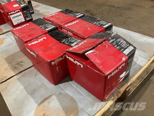 Hilti 00311619 Építőipar - Egyebek