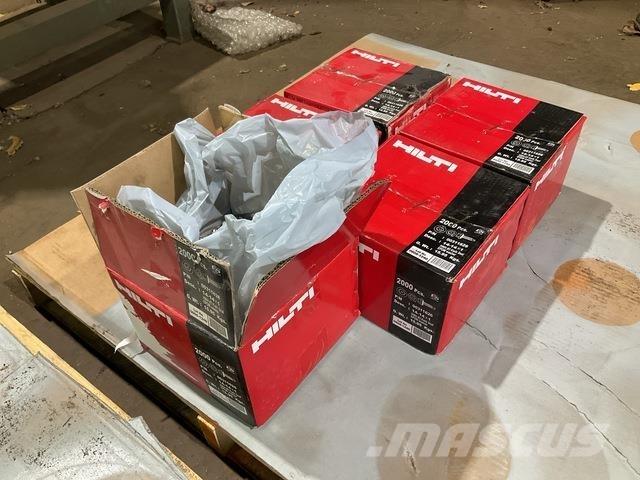 Hilti 00311626 Építőipar - Egyebek