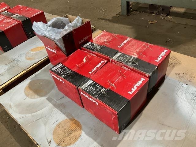 Hilti 00311626 Építőipar - Egyebek