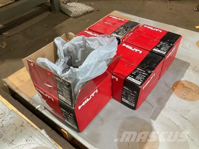 Hilti 00311626 Építőipar - Egyebek
