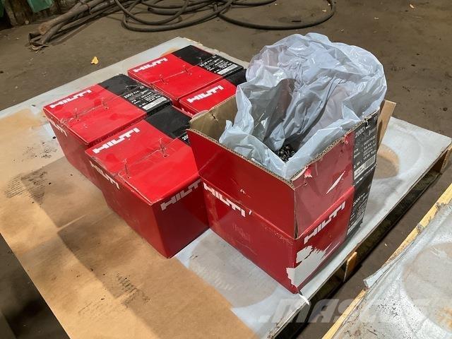 Hilti 00311626 Építőipar - Egyebek