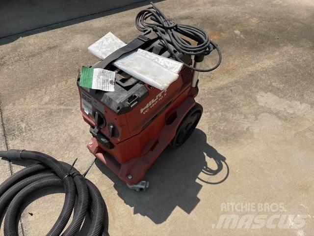 Hilti 2220086 Vákuum takarító gépek