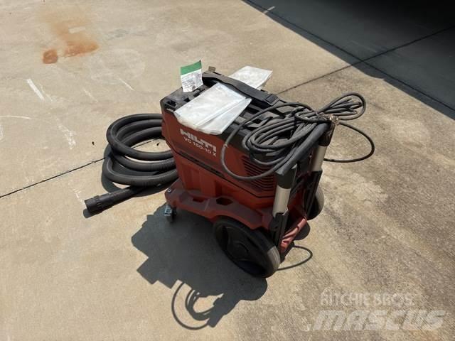 Hilti 2220086 Vákuum takarító gépek