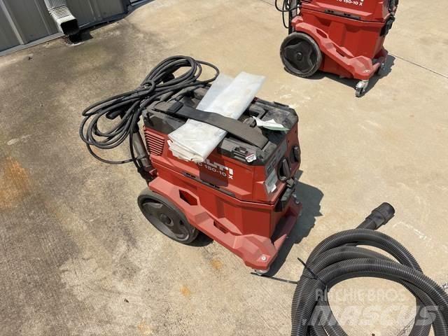 Hilti 2220086 Vákuum takarító gépek