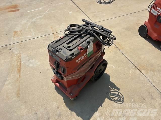Hilti 2220086 Vákuum takarító gépek