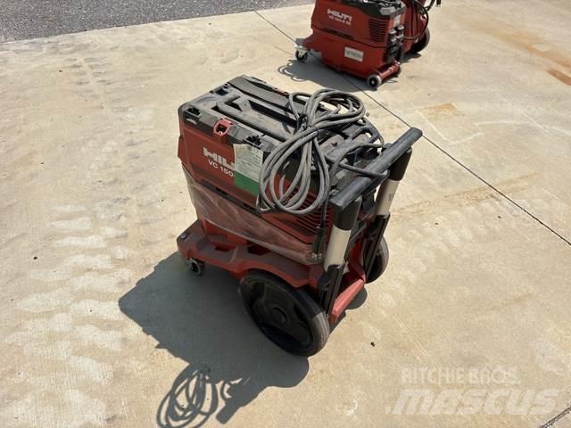 Hilti 2220086 Vákuum takarító gépek