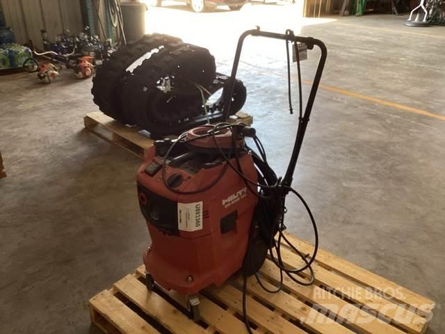 Hilti 2237587 Vákuum takarító gépek