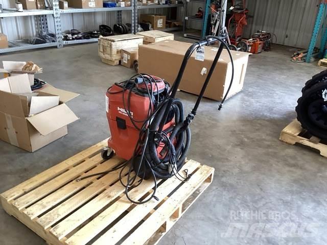 Hilti 2237587 Vákuum takarító gépek