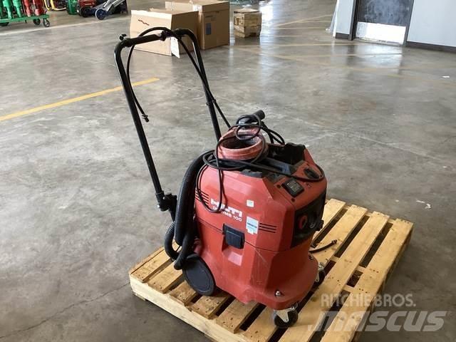 Hilti 2237587 Vákuum takarító gépek