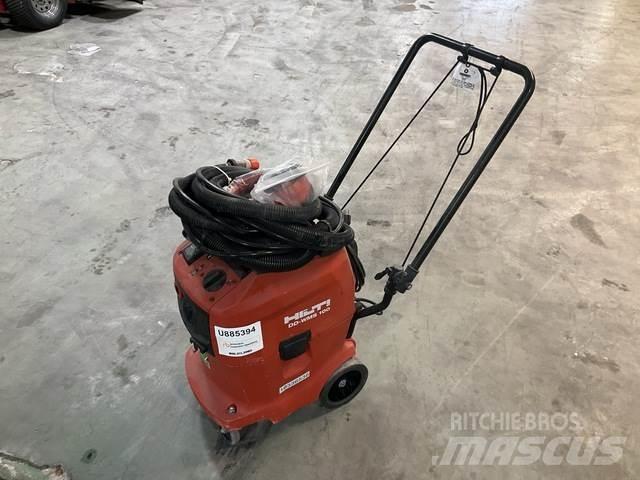 Hilti 2237587 Vákuum takarító gépek